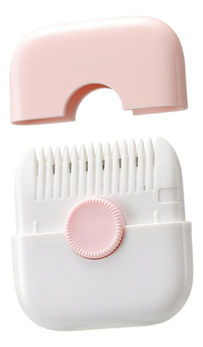 Peine Para Cortar El Cabello, Mini Recortadora De Cabello,
