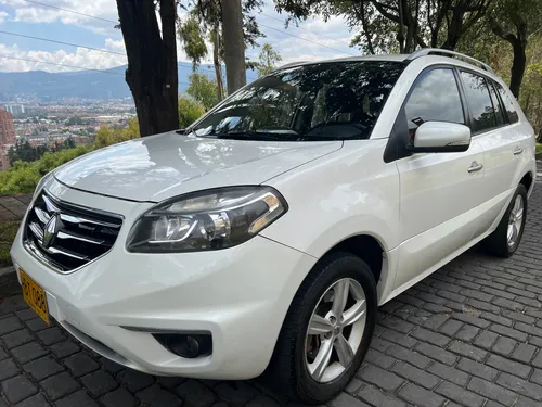 Renault Koleos 2.5 Dynamique 4x2