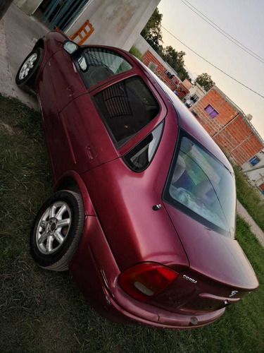 Chevrolet Corsa 1.6 Gls 1999