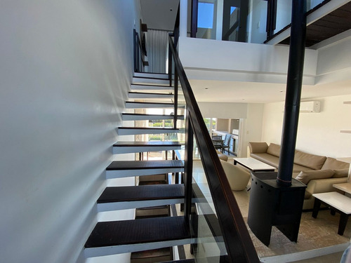 Venta Departamento En Linda Bay Mar De Las Pampas