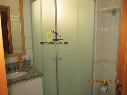Imagem 27 de 30 de Apartamento A Venda No Bairro Vila Leopoldina Em São Paulo - Bh2010-1
