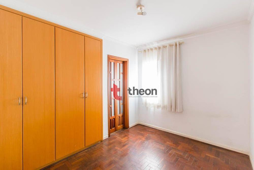 Imagem 4 de 8 de Apartamento Com 3 Dormitórios À Venda, 80 M² Por R$ 410.000,00 - Mooca - São Paulo/sp - Ap0013
