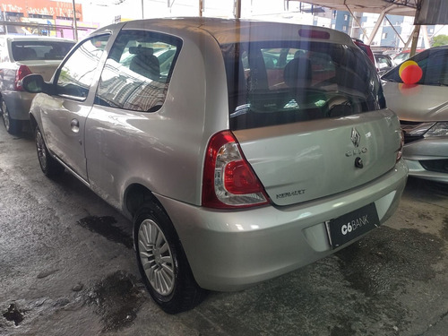Renault Clio 1.0 AUTHENTIQUE 16V