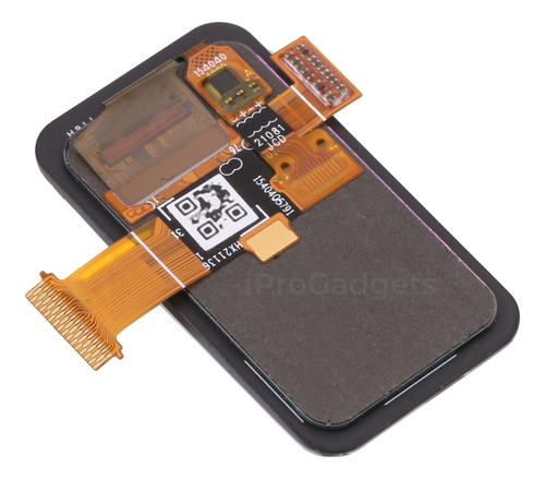 Sj Compatible Pantalla Lcd Para Honor Watch Es Hes-b59 Band