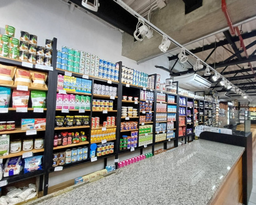 ¡¡¡oportunidad Única De Inversión!!!, En Venta Fondo De Comercio Jm-rc 25:22605