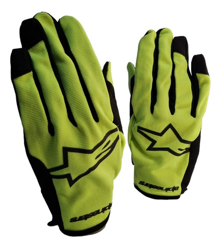 Guantes Alpinestar Radar