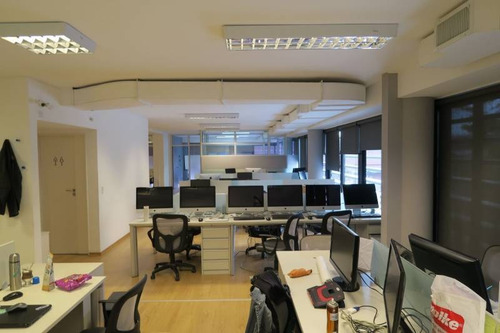 Oficinas Alquiler Palermo Hollywood