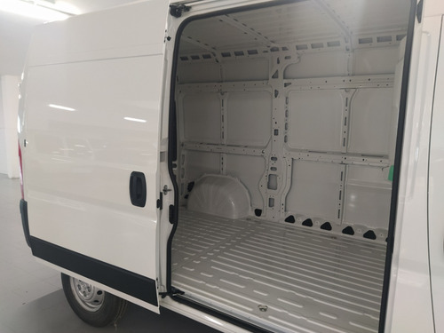 Peugeot Boxer 2.2 Hdi 435mh Premium