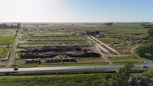 Terreno En Venta En Barrio Abierto Residencial Neander , Villa Amelia