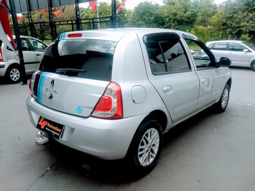 Renault Clio Expression Flex