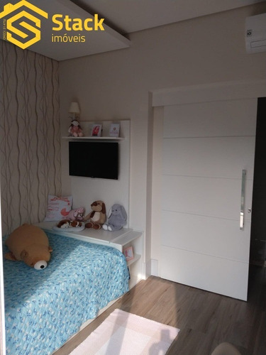 Imagem 19 de 30 de Excelente Sobrado Localizado No Condomínio Laguna Em Várzea Paulista, Com 356 M² De Área Útil, Contendo 3 Suites, Com Closet, E Ar Condicionado, - Ca01862