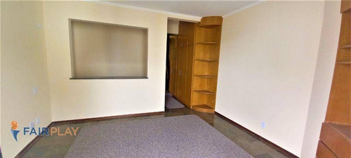 Imagem 30 de 30 de 251m² De Muito Conforto Em Excelente Localização! - Ap6702