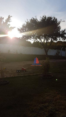 Imagem 20 de 30 de Chácara Com 3 Dormitórios À Venda, 2000 M² Por R$ 600.000 - Condomínio Jaguarandi - Do Porto - Limeira/sp - Ch0048