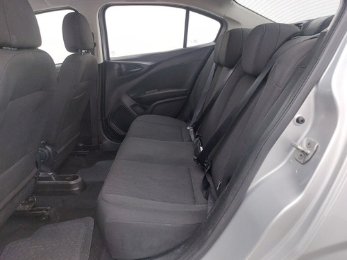 Fiat Cronos 1.3 FIREFLY FLEX DRIVE MANUAL