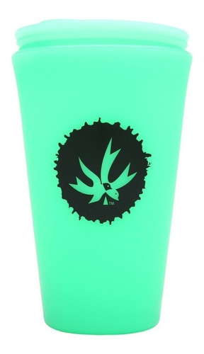 Bong Kommuter Piece Maker Gear (bong Vaso)