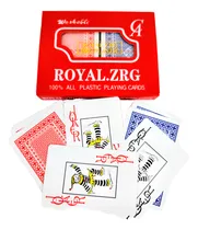 Comprar Cartas Carioca Poker Naipe Ingles Juego Mesa Cartas Carioca