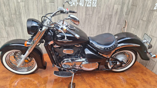 Suzuki Boulevard C50