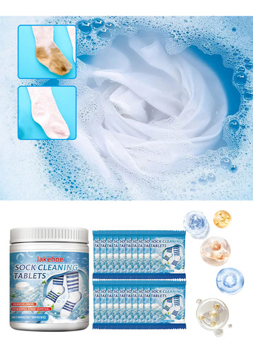 Almohadillas Limpiadoras N Sock Para Eliminar Manchas Y Deso