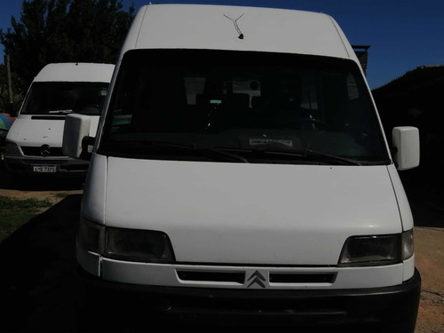 Citroën Jumper Jumper 31 Lh