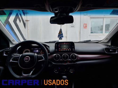 Fiat Cronos PRECISSION AT 1.8