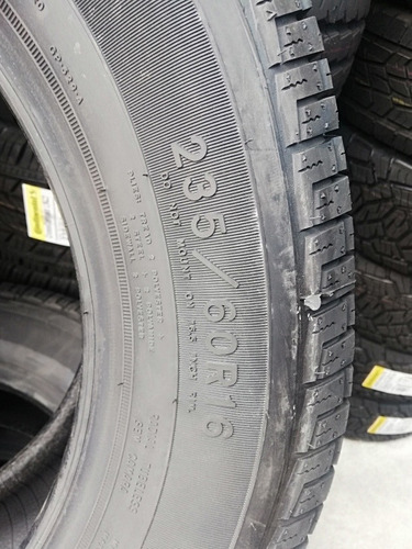 Llantas Goodyear Wrangler Suv 235/60r16 Oferta