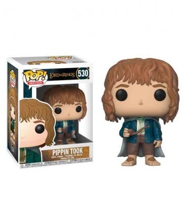 Funko Pop! Pippin Took 530 - The Lord Of The Rings