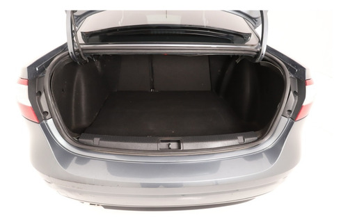 Renault Fluence 2.0 Dynamique 16v 2013