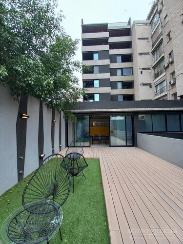 Imagen 18 de 21 de Laprida 1200 - Departamento De Dos Dormitorios En Venta-rosario.