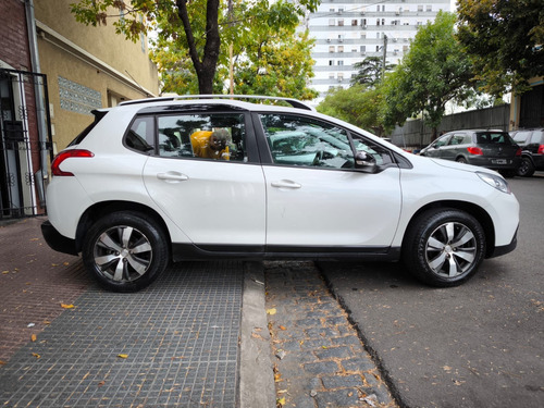 Peugeot 2008 1.6 Feline