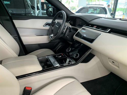 Land Rover Range Rover Velar 2.0 P300 Gasolina R-dynamic Se
