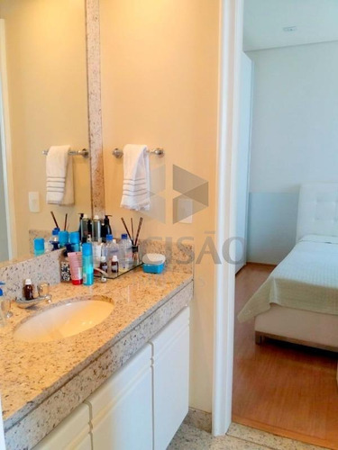 Imagem 20 de 27 de Apartamento 4 Quartos À Venda, 4 Quartos, 4 Vagas, Belvedere - Belo Horizonte/mg - 16802