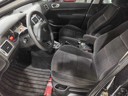 Peugeot 307 2.0 Feline