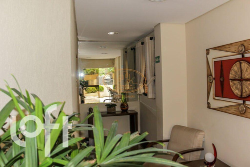 Apartamento Com 2 Dormitório(s) Localizado(a) No Bairro Moema Em São Paulo / São Paulo - 5136:909679