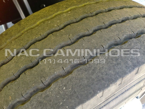 Mb L1318 Ano 2008/2008 No Chassi