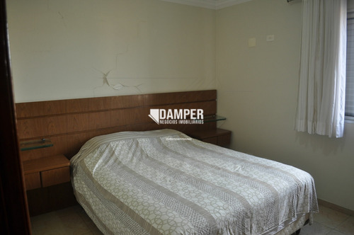 Imagem 21 de 27 de Apartamento À Venda No Bairro Vila Nossa Senhora Das Vitórias - Mauá/sp - 298