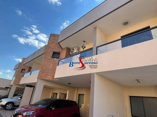 Imagem 18 de 20 de Sobrado Com 3 Dormitórios À Venda, 167 M² Por R$ 560.000,00 - Vila Formosa - São Paulo/sp - So1640