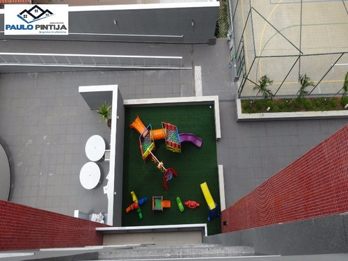 Imagem 9 de 30 de Apartamento Pronto Com 3 Dormitórios Sendo 1 Suíte E Area De Lazer - Ap00391 - 3518267