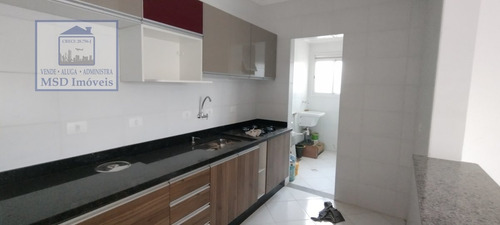 Imagem 4 de 12 de Apartamento A Venda No Bairro Vila Galvão Em Guarulhos - - 3054-1