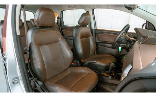 Chevrolet Spin 1.8 PREMIER 8V FLEX 4P AUTOMÁTICO