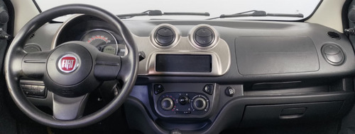 Fiat Uno 1.0 EVO WAY 8V FLEX 4P MANUAL