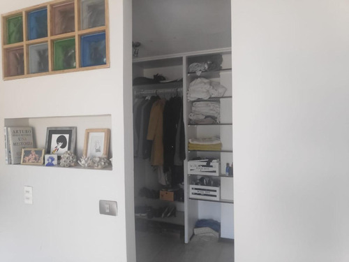 Precioso Loft En Plaza Las Lilas
