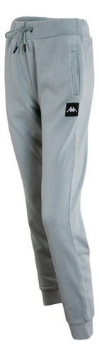 Pantalon De Buzo Mujer Kappa Acc