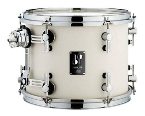 Bombo P/bateria 20x17.5 PuLG Sonor Pl12 2017 Bd Nm Cwh