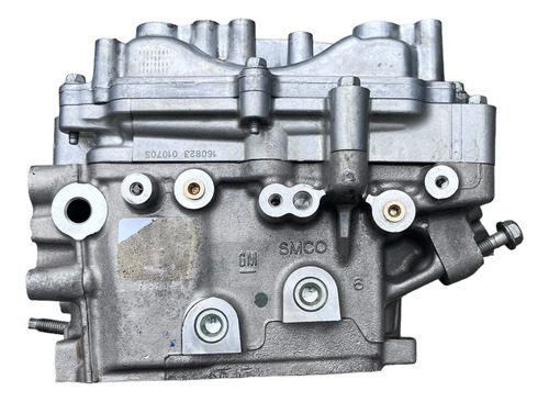 Cabeza De Motor Izquierdo Chevrolet Camaro 3.6l V6 17-22 (Usado)