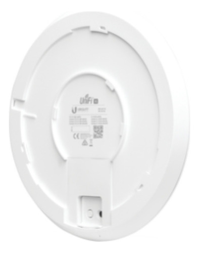 Access Point Unifi 3 Quad-radio Mu-mimo4x4 802.11ac Wave 2