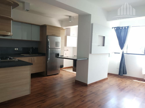 Imagen 5 de 16 de Apartamento Tipo Estudio En La Trigaleña Alta