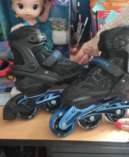 Patines En Línea