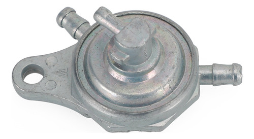 Grifo De Depósito De Combustible Para Moto De Cross Gy6 125