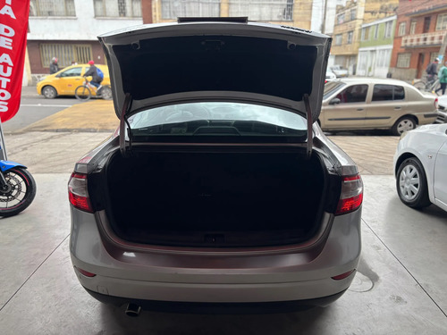 Renault Fluence 2.0 Privilege Automático