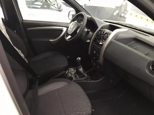 Renault Duster 1.6 Expression ($700.000 Tasa 0%) C/stock(ig)